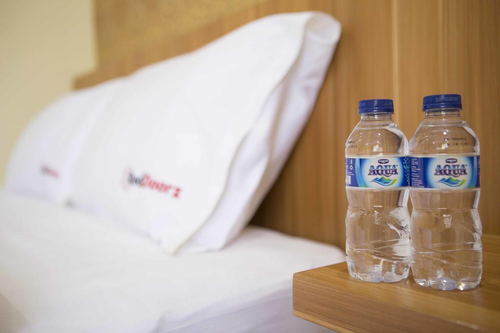 Hotel Reddoorz @ Legian Street Kuta Lombok Zewnętrze zdjęcie